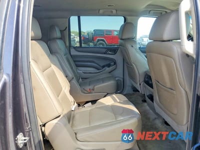 Zdjęcie 11 z 14 samochodu: 2015 CHEVROLET SUBURBAN C1500 LT VIN:1GNSCJKC5FR589958 - miniatura