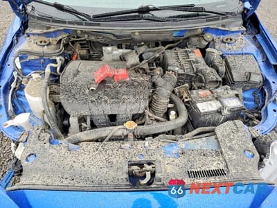 Zdjęcie 11 z 13 samochodu: 2012 MITSUBISHI LANCER ES VIN:JA32U2FU6CU604330 - miniatura