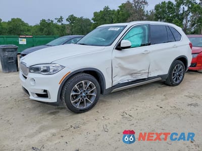 2017 BMW X5 XDRIVE35I 5UXKR0C31H0X83229 - główne zdjęcie licytacji z USA - miniatura