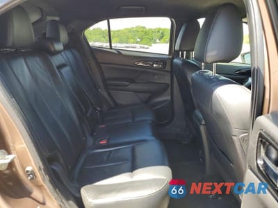 Zdjęcie 10 z 12 samochodu: 2022 MITSUBISHI ECLIPSE CROSS SE VIN:JA4ASWAA9NZ057030 - miniatura