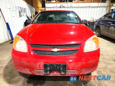 Piąte zdjęcie samochodu w środku: 2005 CHEVROLET COBALT VIN:1G1AK12F857617143 - miniatura