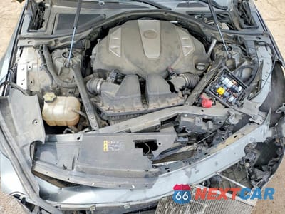 Zdjęcie 11 z 12 samochodu: 2016 CADILLAC CT6 PREMIUM VIN:1G6KG5R68GU149903 - miniatura