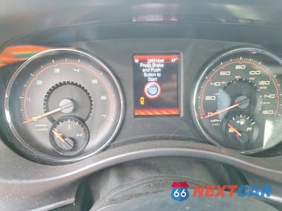 Zdjęcie 9 z 12 samochodu: 2014 DODGE CHARGER R VIN:2C3CDXDT7EH372182 - miniatura