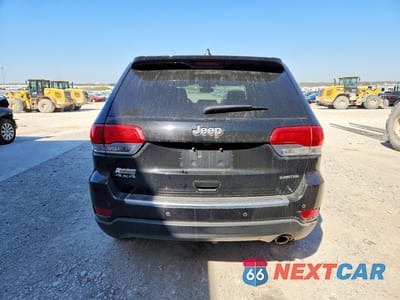 Zdjęcie 6 z 13 samochodu: 2019 JEEP GRAND CHEROKEE LIMITED VIN:1C4RJFBG5KC713155 - miniatura