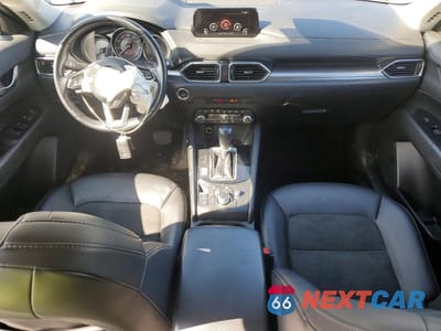 Zdjęcie 8 z 12 samochodu: 2020 MAZDA CX-5 TOURING VIN:JM3KFBCM1L0783553 - miniatura