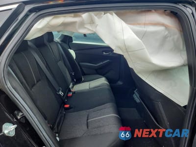 Zdjęcie 10 z 12 samochodu: 2025 HONDA ACCORD HYBRID SPORT VIN:1HGCY2F54SA030234 - miniatura