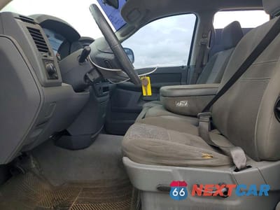 Zdjęcie 7 z 11 samochodu: 2006 DODGE RAM 1500 ST VIN:1D7HA18206J158567 - miniatura