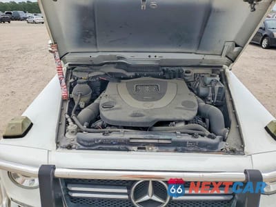 Zdjęcie 12 z 12 samochodu: 2015 MERCEDES-BENZ G 550 VIN:WDCYC3HF1FX235814 - miniatura