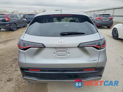 Zdjęcie 6 z 12 samochodu: 2024 HONDA HR-V EXL VIN:3CZRZ2H78RM763799 - miniatura