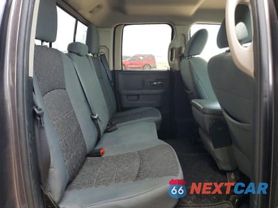 Zdjęcie 10 z 12 samochodu: 2016 RAM 1500 SLT VIN:1C6RR7GTXGS156249 - miniatura