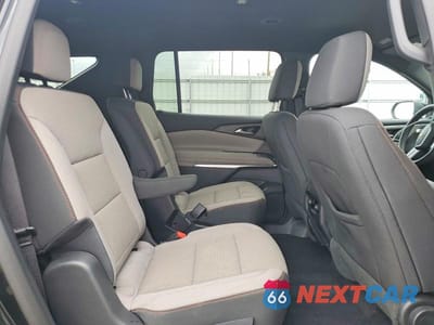 Zdjęcie 11 z 13 samochodu: 2025 CHEVROLET TRAVERSE LT VIN:1GNEVGRS4SJ265268 - miniatura