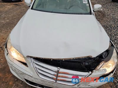 Zdjęcie 11 z 12 samochodu: 2011 HYUNDAI GENESIS 4.6L VIN:KMHGC4DF2BU139615 - miniatura