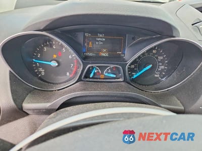 Zdjęcie 9 z 13 samochodu: 2018 FORD ESCAPE S VIN:1FMCU0F71JUB12964 - miniatura