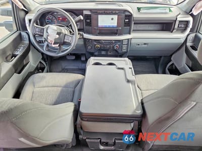 Zdjęcie 8 z 13 samochodu: 2024 FORD F250 SUPER DUTY VIN:1FT7X2BAXREC11914 - miniatura