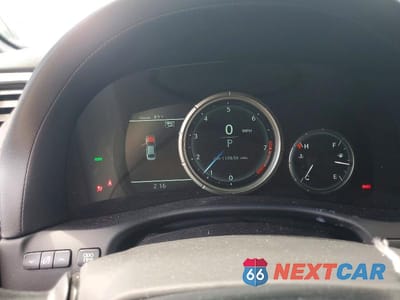 Zdjęcie 9 z 12 samochodu: 2018 LEXUS GS 350 F SPORT VIN:JTHCZ1BL2JA009311 - miniatura