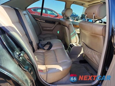 Zdjęcie 10 z 12 samochodu: 1994 BMW 525 I AUTOMATIC VIN:WBAHD6323RGK45481 - miniatura