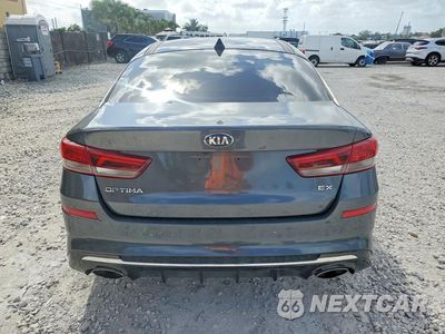 Zdjęcie 6 z 13 samochodu: 2020 KIA OPTIMA EX PREMIUM VIN:5XXGU4L15LG411959 - miniatura