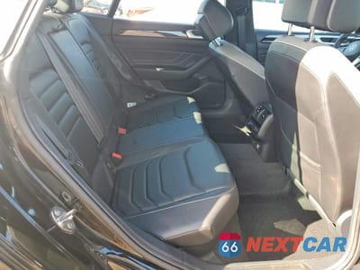 Zdjęcie 10 z 12 samochodu: 2021 VOLKSWAGEN ARTEON SEL PREMIUM R-LINE VIN:WVWTR7AN4ME002445 - miniatura
