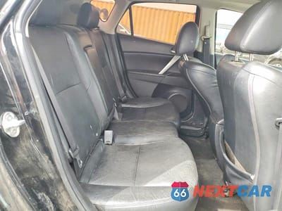 Zdjęcie 10 z 13 samochodu: 2012 MAZDA 3 S VIN:JM1BL1M64C1510225 - miniatura
