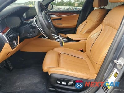 Zdjęcie 7 z 13 samochodu: 2022 BMW 2 SERIES 228I XDRIVE VIN:WBAJS3C08LCD61121 - miniatura