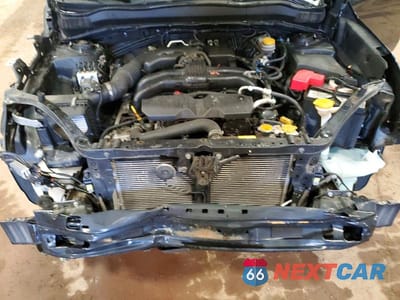 Zdjęcie 11 z 12 samochodu: 2015 SUBARU FORESTER 2.5I PREMIUM VIN:JF2SJADC1FH822950 - miniatura