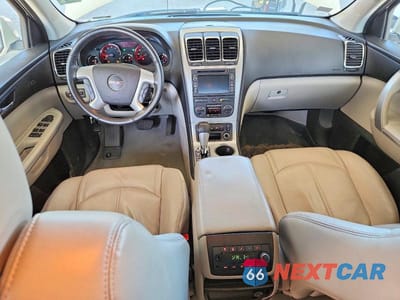 Zdjęcie 8 z 13 samochodu: 2012 GMC ACADIA SLT-2 VIN:1GKKRSED4CJ251306 - miniatura