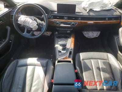 Zdjęcie 8 z 12 samochodu: 2019 AUDI A5 PREMIUM PLUS VIN:WAUBNCF56KA088402 - miniatura
