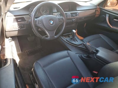 Zdjęcie 8 z 12 samochodu: 2013 BMW 328 I SULEV VIN:WBAKE5C51DJ107537 - miniatura
