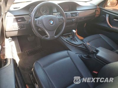 Zdjęcie 8 z 12 samochodu: 2013 BMW 328 I SULEV VIN:WBAKE5C51DJ107537 - miniatura