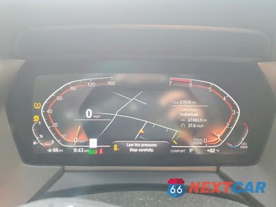 Zdjęcie 9 z 12 samochodu: 2021 BMW 228XI VIN:WBA73AK09M7G91034 - miniatura