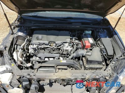 Zdjęcie 11 z 13 samochodu: 2018 TOYOTA CAMRY LE VIN:4T1B11HK5JU058323 - miniatura