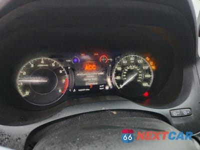 Zdjęcie 9 z 12 samochodu: 2021 ACURA RDX VIN:5J8TC2H39ML035835 - miniatura