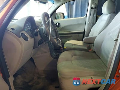 Zdjęcie 7 z 13 samochodu: 2006 CHEVROLET HHR LT VIN:3GNDA23P06S625039 - miniatura