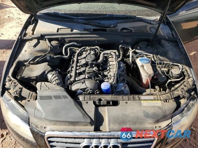 Zdjęcie 11 z 12 samochodu: 2012 AUDI A4 PREMIUM PLUS VIN:WAUHFAFL0CN001436 - miniatura