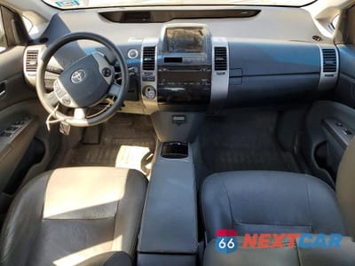 Zdjęcie 8 z 13 samochodu: 2008 TOYOTA PRIUS BASE VIN:JTDKB20U583432904 - miniatura