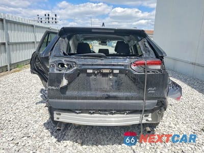 Zdjęcie 6 z 14 samochodu: 2021 TOYOTA RAV4 XLE VIN:2T3P1RFV2MW157002 - miniatura