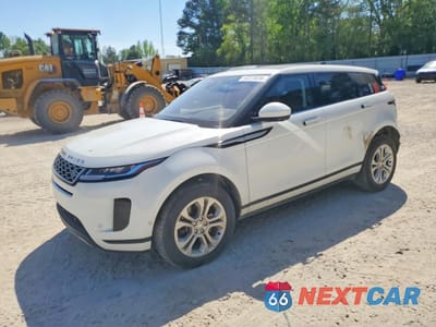 2021 LAND ROVER RANGE ROVER EVOQUE S SALZJ2FX5MH153185 - główne zdjęcie licytacji z USA - miniatura