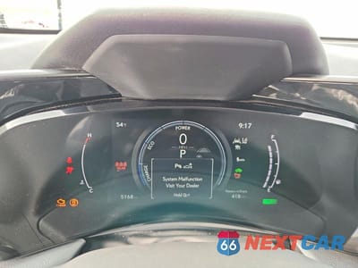 Zdjęcie 9 z 14 samochodu: 2025 LEXUS NX 350H PREMIUM VIN:JTJGKCEZ8S5038399 - miniatura