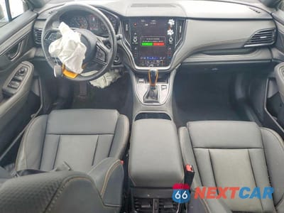 Zdjęcie 8 z 14 samochodu: 2024 SUBARU OUTBACK WILDERNESS VIN:4S4BTGUD8R3162830 - miniatura