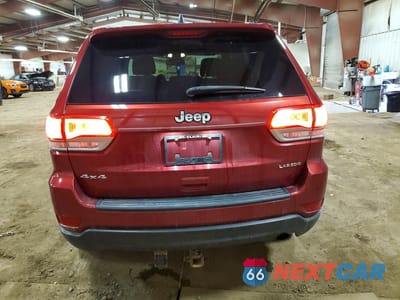 Zdjęcie 6 z 14 samochodu: 2014 JEEP GRAND CHEROKEE LAREDO VIN:1C4RJFAGXEC123474 - miniatura