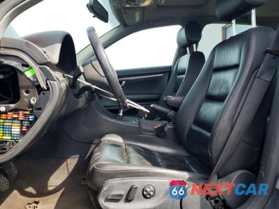 Zdjęcie 7 z 12 samochodu: 2003 AUDI A4 1.8T QUATTRO VIN:WAULC68E33A268138 - miniatura