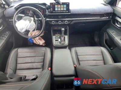 Zdjęcie 8 z 13 samochodu: 2024 HONDA CR-V SPORT TOURING VIN:7FARS6H96RE038214 - miniatura