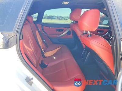 Zdjęcie 10 z 12 samochodu: 2015 BMW 435I VIN:WBA4B3C56FGV48859 - miniatura