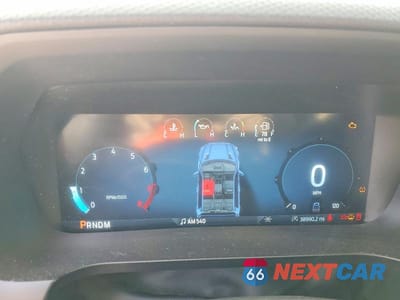 Zdjęcie 9 z 14 samochodu: 2024 FORD F150 STX VIN:1FTEW2K53RKD15501 - miniatura