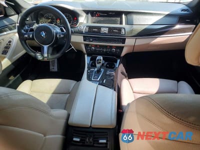 Zdjęcie 8 z 12 samochodu: 2016 BMW 535 XI VIN:WBA5B3C54GG256780 - miniatura