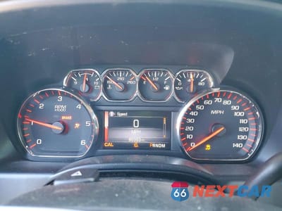 Zdjęcie 9 z 11 samochodu: 2016 GMC SIERRA C1500 SLE VIN:1GTR1MEH8GZ282694 - miniatura