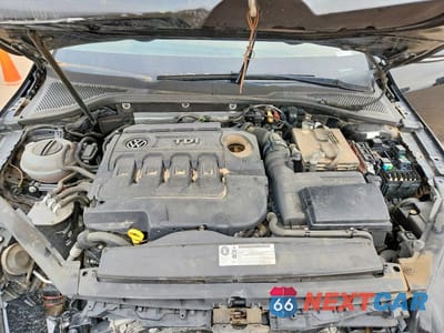 Zdjęcie 11 z 12 samochodu: 2015 VOLKSWAGEN GOLF SPORTWAGEN TDI S VIN:3VWCA7AU7FM502530 - miniatura
