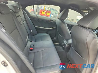 Zdjęcie 10 z 12 samochodu: 2022 LEXUS IS 300 BASE VIN:JTHAA1D25N5120968 - miniatura