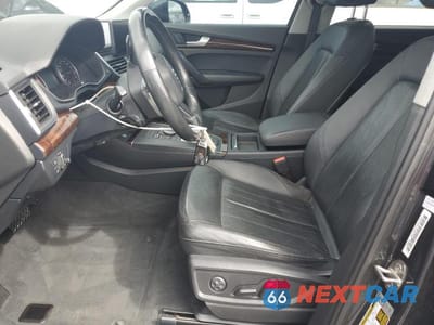 Zdjęcie 7 z 14 samochodu: 2018 AUDI Q5 PREMIUM VIN:WA1ANAFY0J2018216 - miniatura