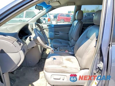 Zdjęcie 7 z 12 samochodu: 2007 TOYOTA SIENNA LE 7-PASSENGER VIN:5TDZK23C87S084496 - miniatura